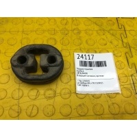 подушка глушителя Kia Rio 4 287613N000