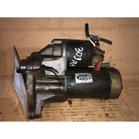 стартер peugeot 206 1 , 4b msrc581