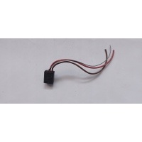 Кубический вилка разъем audi volkswagen 4g0919321