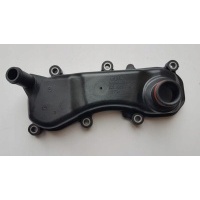 Volkswagen oe 059103525f крышка грм
