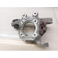 Кулак поворотный задний правый BMW 5-serie E60/E61 (2003 - 2009) 33326770906