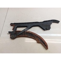 Успокоитель BMW 5-serie E60/E61 (2003 - 2009) 11317585020