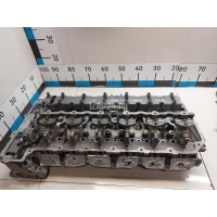 Головка блока BMW 5-serie E60/E61 (2003 - 2009) 11127591618