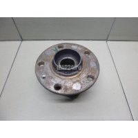 Ступица передняя VAG Golf V (2003 - 2009) 1K0498621