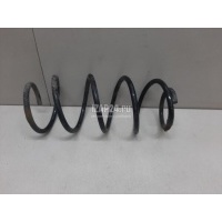 Пружина передняя VAG Polo (2001 - 2009) 6Q0411105AC