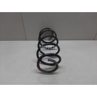 Пружина передняя VAG Polo (2001 - 2009) 6Q0411105AC