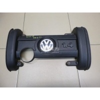 Накладка декоративная VAG Polo (2001 - 2009) 036103925CC