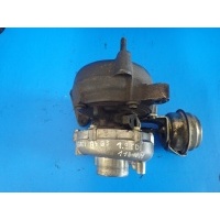 Турбокомпрессор audi a4 b5 1.9 tdi 115km 028145702p