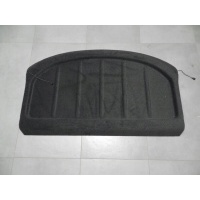 Seat cupra formentor полка багажника 5ff867769
