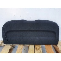 Opel corsa f 5d полка багажника 98421269zd