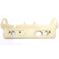 Полка багажника audi a8 4n d5 4n4863411e 2hi