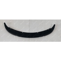 Пластик за полкой багажника ягуар xf250 x250