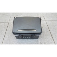 Cupholder полка бардачёк на кружки audi a6 c6