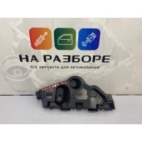 крепление бампера Renault Sandero Stepway 5S 2019 850459148R