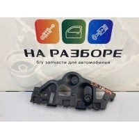 крепление бампера Renault Sandero Stepway 5S 2019 850444449R