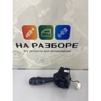 подрулевой переключатель Renault Sandero Stepway 5S 2019 255678729R
