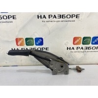 Ручка ручного тормоза Land Rover Freelander 2 L359 2007 LR008519
