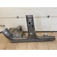 порог кузовной Land Rover Freelander 2 L359 2007 LR000783