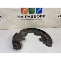 пыльник тормозного диска Land Rover Freelander 2 L359 2007 LR001016