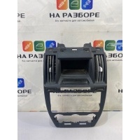 накладка на центральную консоль (торпеды) Land Rover Freelander 2 L359 2007 LR007270