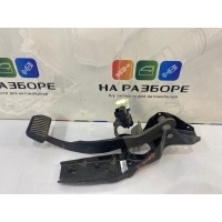 педаль тормоза Land Rover Freelander 2 L359 2007 LR002550