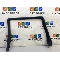 накладка на рамку двери Land Rover Freelander 2 L359 2007 LR039867