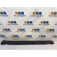 накладка на порог наружная Land Rover Freelander 2 L359 2007 LR001680