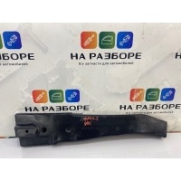 воздухозаборник Land Rover Freelander 2 L359 2007 LR000925