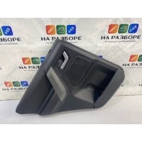Обшивка двери Land Rover Freelander 2 L359 2007 LR002395