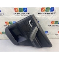 Обшивка двери Land Rover Freelander 2 L359 2007 LR002388
