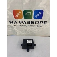 блок управления дверьми Land Rover Freelander 2 L359 2007 LR005577