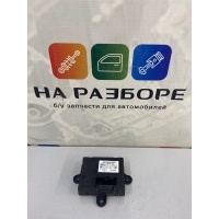 блок управления дверьми Land Rover Freelander 2 L359 2007 LR005577
