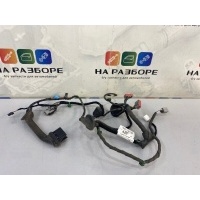 проводка двери Land Rover Freelander 2 L359 2007 LR002381