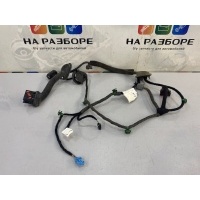 проводка двери Land Rover Freelander 2 L359 2007 LR004157