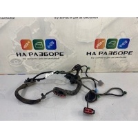 проводка двери Land Rover Freelander 2 L359 2007 LR002376