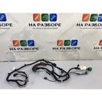 проводка крышки багажника Land Rover Freelander 2 L359 2007 LR001759