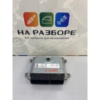 Блок управления двигателем ( ЭБУ ) Land Rover Freelander 2 L359 2007 LR013803
