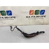 трубка вакуумная Land Rover Freelander 2 L359 2007 LR006827