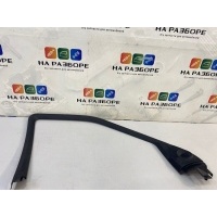 накладка на рамку двери Land Rover Freelander 2 L359 2007 EJN500050