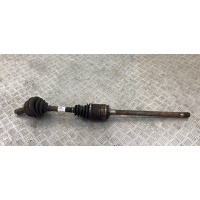 Полуось передняя правая BMW X5 E53 2005 31607565314