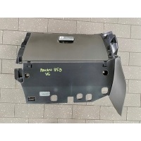 Бардачёк порше macan 95b glove box англичанин uk lr