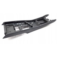 Тоннель центральная кожа audi q7 4m 4m1863244a 25d
