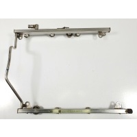 Накладка впрыска мерседес gl x164 a2730700795