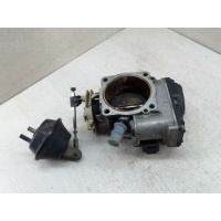 заслонка дроссельная Audi A6 (C5) (1997 - 2004) 2000 078133063AM
