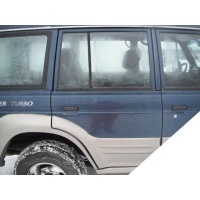 Hyundai galloper 5d 98 - 03 дверь правое задняя