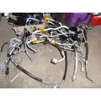 Volkswagen провода кондиционера 5wa816743b 3q0816741h 7e2816743