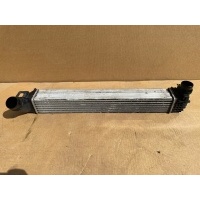Интеркулер renault scenic iii 144963639r megane