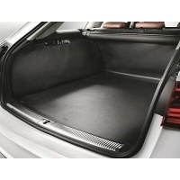 Audi q5 8r коврик защита багажника orygnał новая