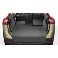 Volvo xc60 защита коврик коврик багажник