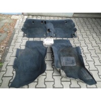 Volvo 740 940 960 покрытие коврик